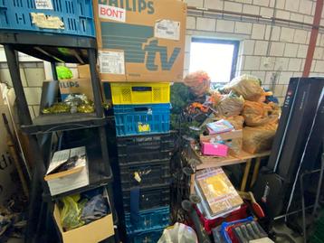 Veel Kerstspullen beschikbaar voor biedingen