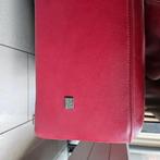 Banken, Huis en Inrichting, Banken | Bankstellen, Ophalen, Gebruikt, Driepersoons, Rechte bank