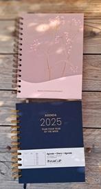 agenda's 2025. A5 . nieuw, Ophalen of Verzenden, Nieuw