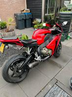 Honda CBR 1000 RR Fireblade, Motoren, Motoren | Honda, 4 cilinders, Super Sport, Particulier, Meer dan 35 kW