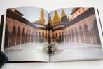 Het Alhambra van Granada — Kunst & Architectuur [Prachtboek], Ophalen of Verzenden, Zo goed als nieuw, Europa