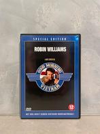 Good Morning, Vietnam - Special Edition DVD, 1980 tot heden, Ophalen of Verzenden, Zo goed als nieuw, Komedie