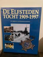 P. de Groot - De Elfstedentocht van 1909-1997, Ophalen of Verzenden, Zo goed als nieuw, P. de Groot; H. van der Meulen; W. Stegenga