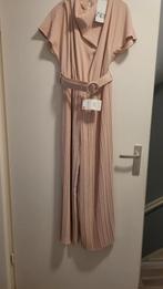 Zara Jumpsuit XS - Nieuw met kaartje!, Nieuw, Ophalen of Verzenden, Maat 34 (XS) of kleiner, Onder de knie