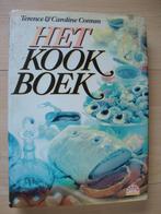 HET KOOKBOEK door Terence en Caroline Conran, Ophalen of Verzenden, Gelezen, Nederland en België