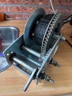 Boottrailer Lier - Handmatig, Ophalen of Verzenden, Gebruikt, Handmatig