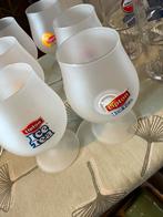 Ice Tea Glazen - 6 Stuks, Ophalen of Verzenden, Zo goed als nieuw