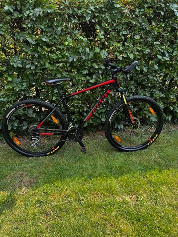Mountbike Giant Talon 29 frame L beschikbaar voor biedingen