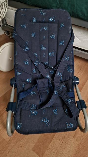 Wipstoeltje  beschikbaar voor biedingen