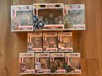Funko pop verzameling | collectie, Ophalen of Verzenden, Nieuw