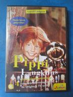 Pippi Langkous Grote piratenavontuur, Cd's en Dvd's, Dvd's | Kinderen en Jeugd, Avontuur, Alle leeftijden, Ophalen of Verzenden