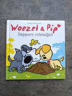 Boekje Woezel & Pip Dappere vriendjes ZGAN, Ophalen, Zo goed als nieuw
