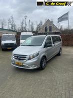 Mercedes-Benz Vito 116 CDI Extra Lang DC Comfort, Automaat, Gebruikt, Euro 6, 4 cilinders