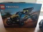 Lego Technic Off-Road Race Buggy, set 42164, Ophalen of Verzenden, Zo goed als nieuw