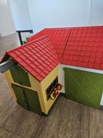 Schleich boerderij, Ophalen of Verzenden, Gebruikt, Jongen of Meisje