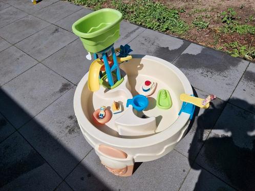 step2, Kinderen en Baby's, Speelgoed | Buiten | Zandbakken, Gebruikt, Ophalen