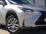 Lexus NX 300h AWD Luxury Line *ACC*Dakje*Haak*Leder*Cam*, Auto's, Automaat, Gebruikt, Euro 6, 110 €/maand