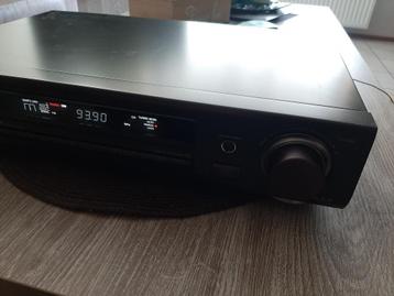 Technics ST-GT550 werkt prima zeer duidelijk display beschikbaar voor biedingen
