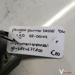 Citroen C1 5drs 1.0 12v 2010  2500078 Instrumentenpaneel   9