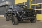 Toyota Tacoma TRD Pro 2.4 Hybrid I Force Max Uniek!, Auto's, Toyota, Automaat, Stof, Overige modellen, Zwart