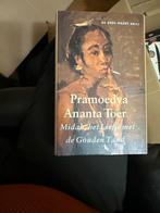 P.A. Toer - Midah, het liefje met de gouden tand, Ophalen of Verzenden, Zo goed als nieuw, P.A. Toer, Nederland