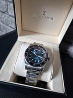 JACOB ZECH ATHENA Z9.1565.004 NIEUW, Overige merken, Overige materialen, Polshorloge, Overige materialen