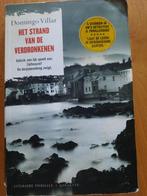 Domingo Villar Het strand van de verdronkenen thriller, Ophalen of Verzenden, Zo goed als nieuw