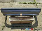 Achterbumper grijs facelift BMW 5-serie E39 51129069178, Gebruikt, Ophalen of Verzenden, Achter, Bumper
