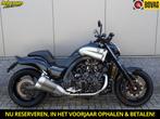 Yamaha V MAX 1700 (bj 2009), Bedrijf, 1700 cc, Naked bike
