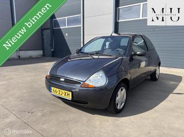 Ford Ka 1.3 Champion beschikbaar voor biedingen
