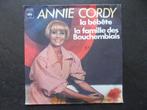 Annie Cordy - La bebete, Ophalen of Verzenden, Gebruikt, Pop