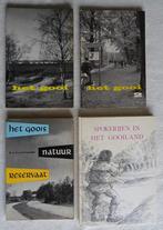 Boeken geschiedenis Het Gooi, Boeken, Geschiedenis | Stad en Regio, Gelezen, Ophalen of Verzenden, 20e eeuw of later