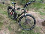 Koga Worldtraveller Signature Classic 57 Rohloff Gates Son, Fietsen en Brommers, Ophalen, 10 tot 15 versnellingen, Zo goed als nieuw