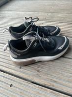 Nike Air maat 40 1/2, Ophalen of Verzenden, Nike Air, Grijs, Sneakers of Gympen