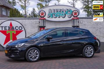 Opel Astra 1.2 Elegance 55.980 km +NAP NL-auto