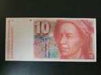 Zwitserland pick 53a(3) 1979, Postzegels en Munten, Bankbiljetten | Europa | Niet-Eurobiljetten, Los biljet, Ophalen of Verzenden