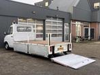 Mercedes-Benz Sprinter 408 2.2 CDI Open laadbak Pick-up Laad, Auto's, Gebruikt, Zwart, 4 cilinders, 82 pk