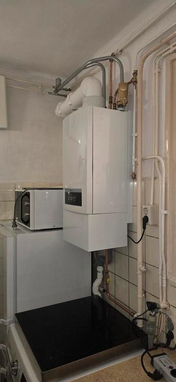 Service en onderhoud gasketels.  Przeglady pieców gazowych.  beschikbaar voor biedingen