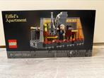 LEGO GWP 40579: Eiffels Appartement *SEALED*, Ophalen of Verzenden, Nieuw, Complete set, Lego