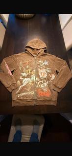 Travis Scott official circus maximus tour merch., Ophalen of Verzenden, Nieuw, Maat 52/54 (L), Bruin