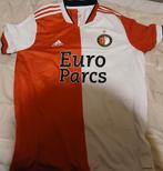 Feyenoord Thuisshirts seizoen 2021/2022 Nooit gedragen, Maat L, Ophalen of Verzenden, Zo goed als nieuw, Shirt