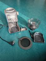 Gastroback/Sage/Breville Smart Grinder Pro Koffiemolen, Ophalen of Verzenden, Gebruikt