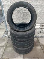Winterbanden 235/45R20 100V Pirelli, Gebruikt, 235 mm, Band(en), Personenwagen