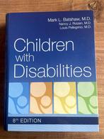 Children with Disabilities, Batshaw et al., Ophalen of Verzenden, Gelezen, WO, Batshaw, M.D. et al.