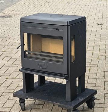 Houtkachel Dovre Nestor martin Morso Jotul beschikbaar voor biedingen