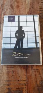 Marco Borsato - Zien DVD, Muziek, Gebruikt, Alle leeftijden, Ophalen of Verzenden