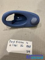 FORD FIESTA 4 Rechts speaker deur hendel kap 96FGA22620BDW, Ophalen of Verzenden, -, -, -