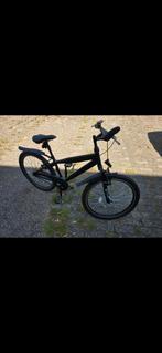 Fiets, Fietsen en Brommers, Fietsen | Jongens, Ophalen, Zo goed als nieuw
