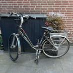 fiets rih zonder accu, Fietsen en Brommers, Elektrische fietsen, Ophalen of Verzenden, Zo goed als nieuw, 50 km per accu of meer