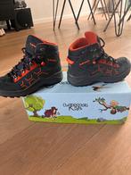 Lowa wandelschoenen kids maat 34, Sport en Fitness, Bergsport en Wandelen, Ophalen of Verzenden, Zo goed als nieuw, Schoenen